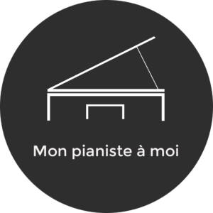 Mon pianiste à moi