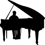 mon pianiste à moi
