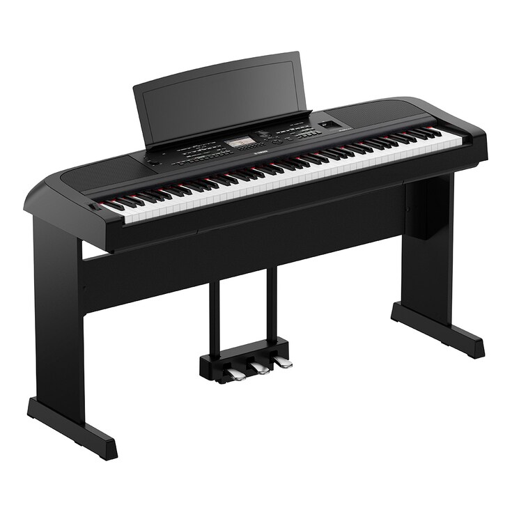 Piano numérique de scène en location pour concert, mariage ou réception
